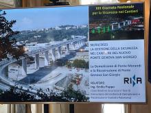 giornata nazionale sicurezza nei cantieri