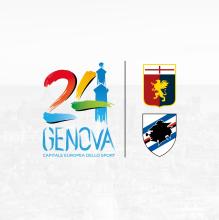 Genova capitale sport