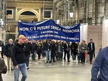 marcia per la pace