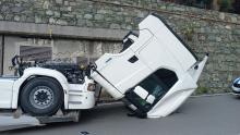 incidente autotreno