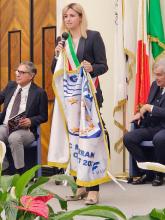 Genova capitale dello sport del Mediterraneo 2024