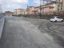 area parcheggio