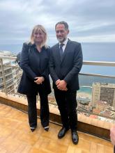 Turismo, Genova ancora protagonista in Francia: inaugurato il salone B2C “ID weekend Nizza” 