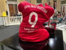 maglia di vialli