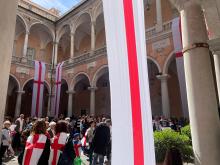 caccia al tesoro