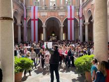 caccia al tesoro