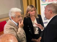 Sport, a Genova la finalissima del campionato italiano di calcio a 11 sordi