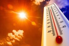 Ondate calore