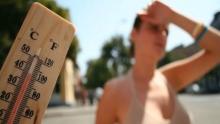 ondata di calore