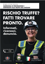 Campagna antitruffa 2025