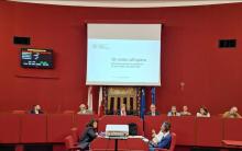 commissione carlo felice