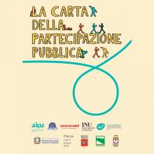 Manifesto Carta della Partecipazione Pubblica