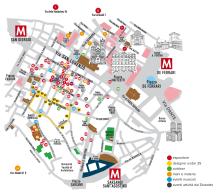 Mappa design week 2025