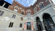Castello d'Albertis