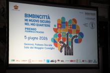 Il logo del Premio Federica Picasso 2026