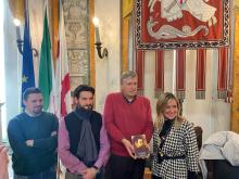 concerto consiglio genova città inno