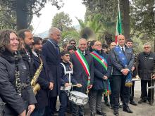 giornate mazziniane 
