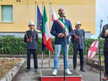 L'intervento del consigliere Vassallo