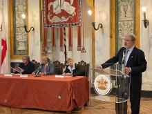 festival della scienza