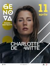Charlotte de Witte