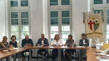 Comitato gestione campo sinti Bolzaneto