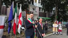 commemorazione Balilla
