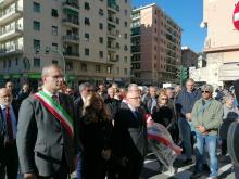 commemorazione vittime