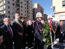 commemorazione vittime