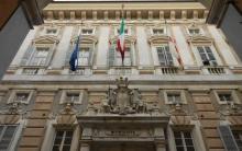 facciata palazzo Tursi