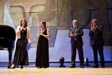 foto di gruppo