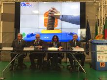 foto conferenza stampa