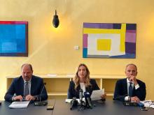conferenza stampa amt