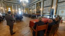 conferenza stampa