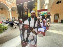 mostra confraternite