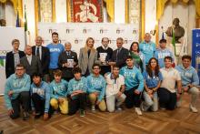 benemerenze coni benemerenze coni