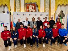 benemerenze coni benemerenze coni