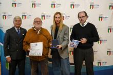 benemerenze coni benemerenze coni