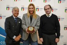 benemerenze coni benemerenze coni