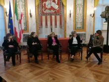 Convegno 8 marzo
