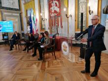 Convegno 8 marzo
