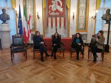 Convegno 8 marzo