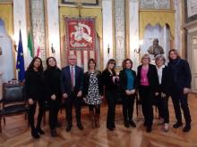 Convegno 8 marzo
