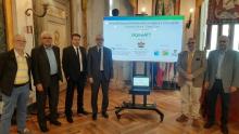 convegno CER Tursi