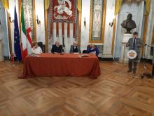 Convegno Solitudine e solidarietà