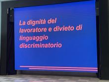 corso formazione dipendenti