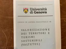 corso di laure turismo