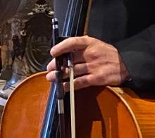 violino