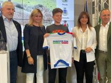 foto di gruppo