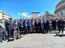 Festa polizia locale