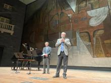 50 anni insieme